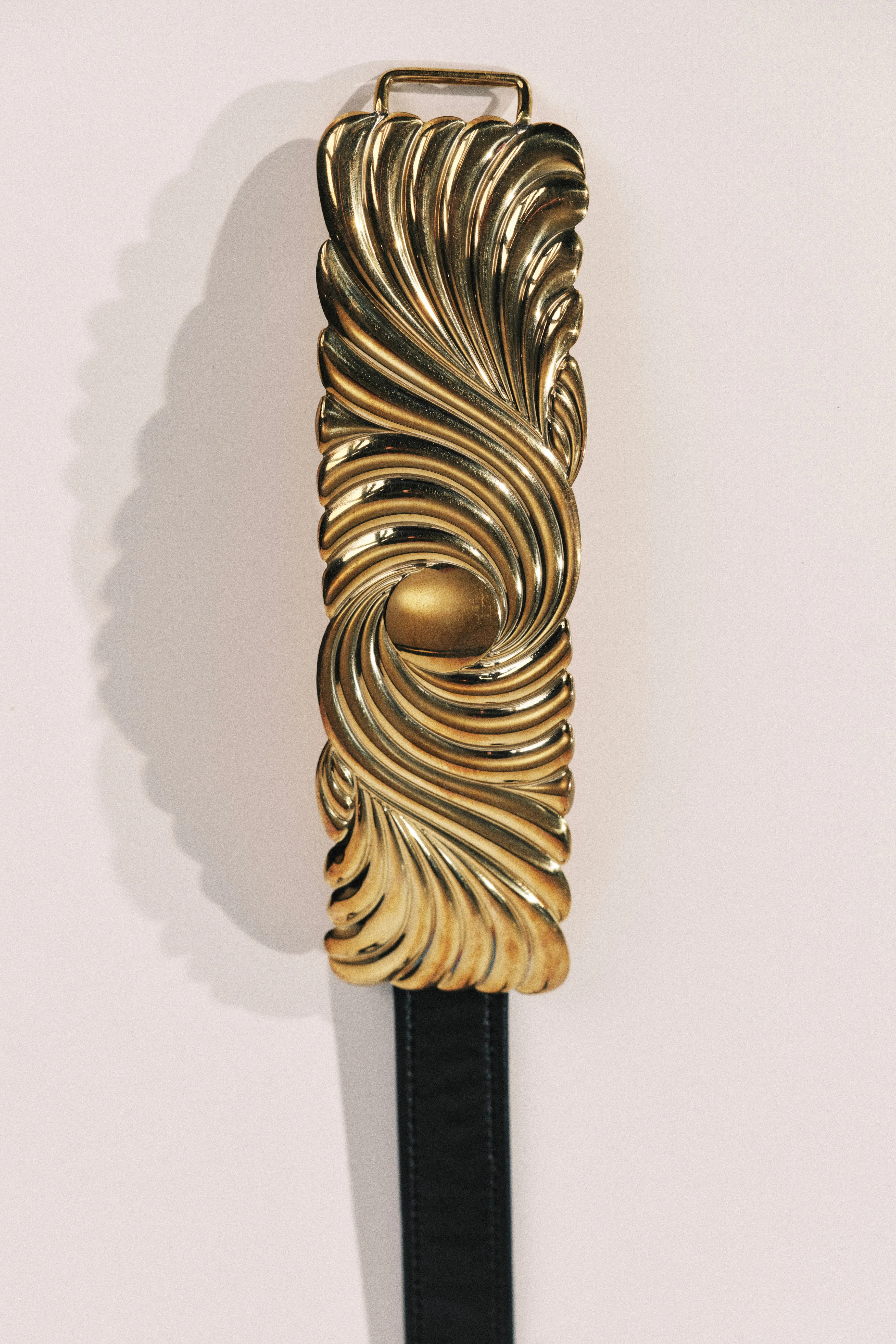 Laurent Black Gold sold by Dehanche product image thumbnail 3