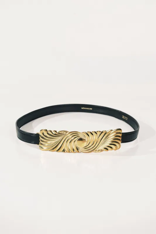 Laurent Black Gold made by Dehanche