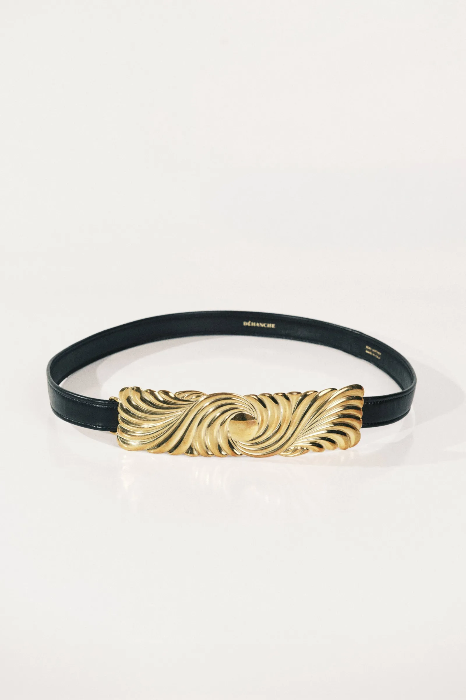 Laurent Black Gold sold by Dehanche
