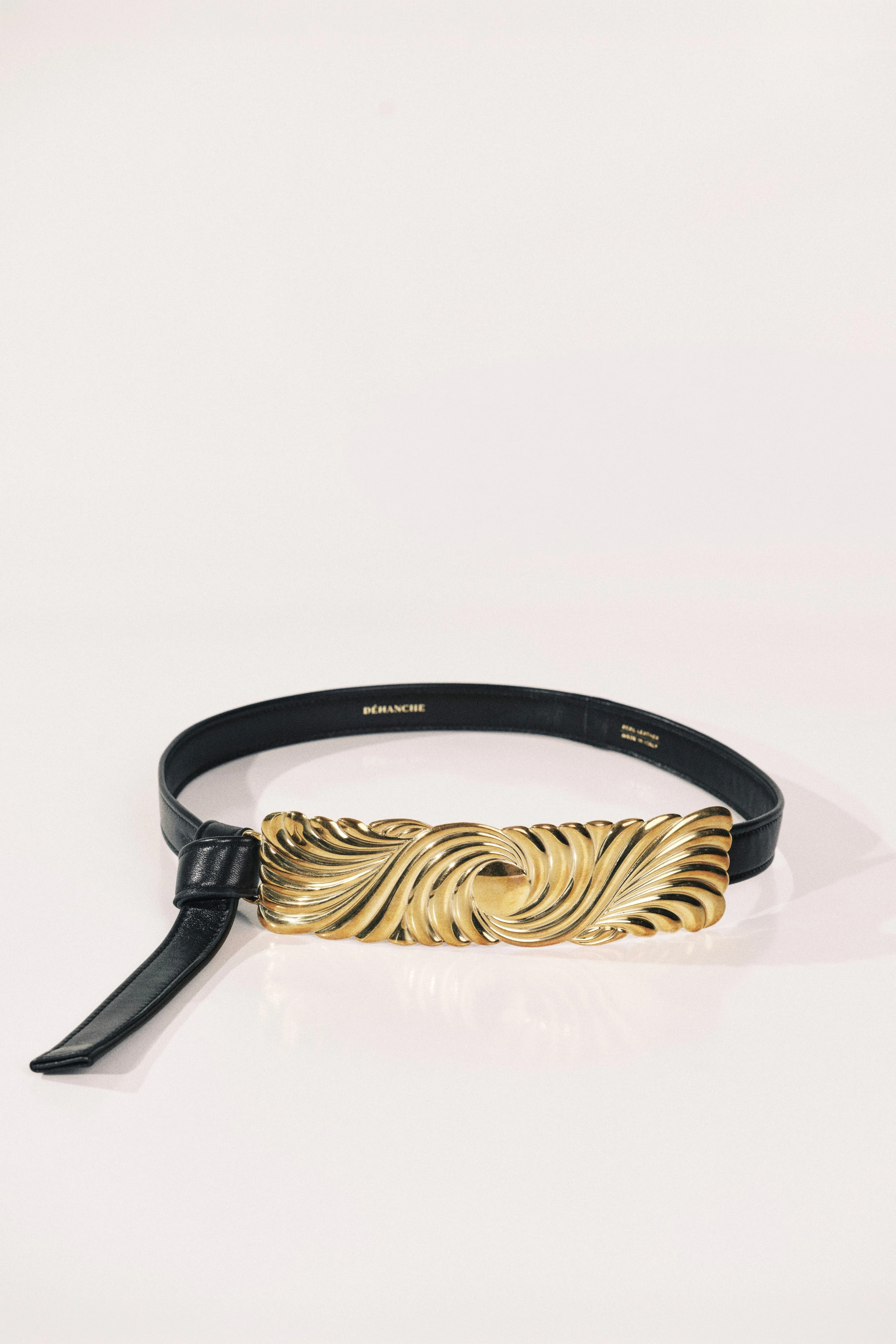 Laurent Black Gold sold by Dehanche product image thumbnail 4