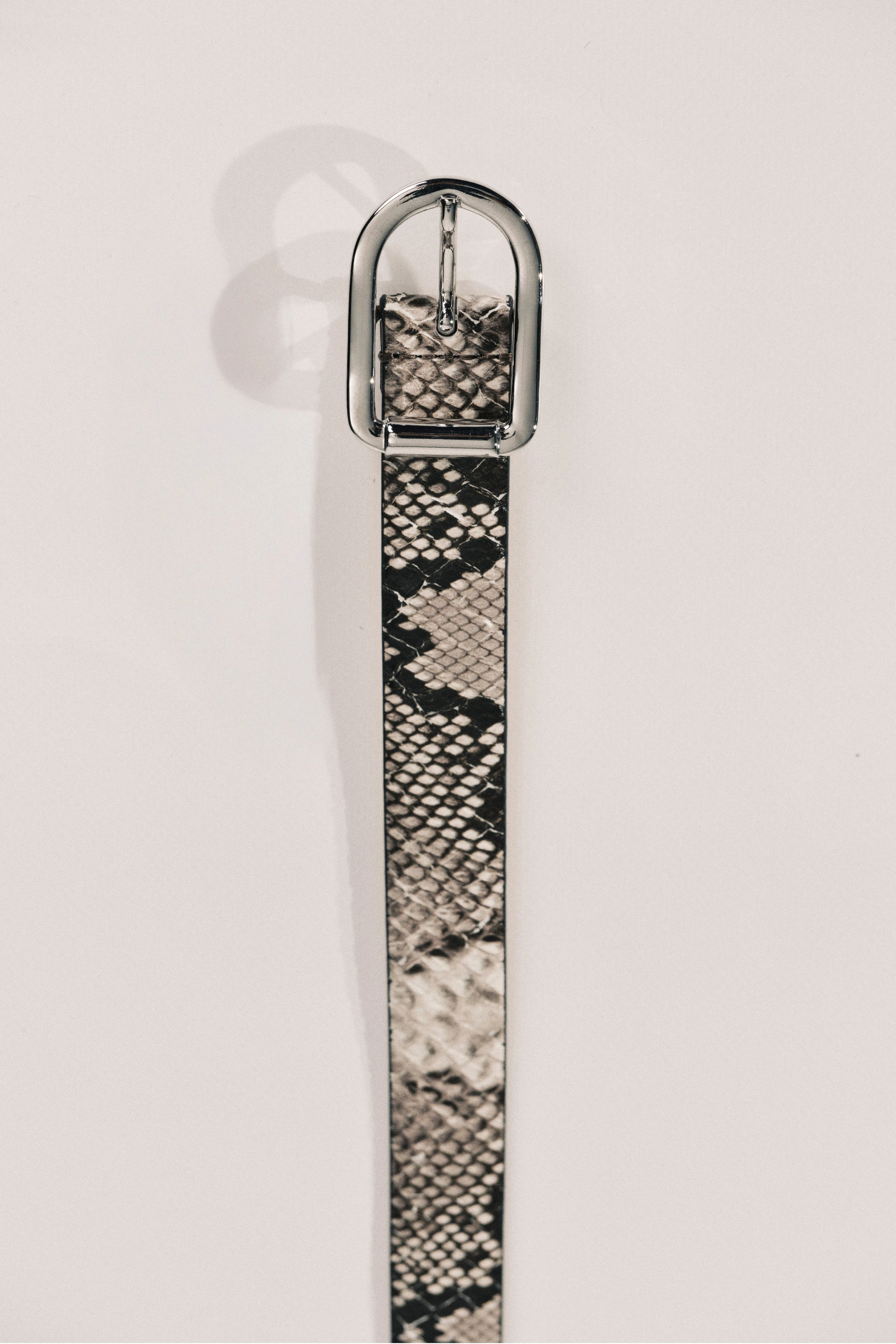 Mija Two Toned Snake & Black Croco sold by Dehanche product image thumbnail 4