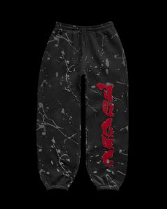 SWEATS COLLECTIVE パーカー ブラック SHOP ALL