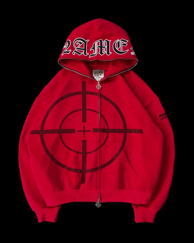【NAMED COLLECTIVE】FLAME HOODIE FLAME HOODIE BONE – NAMED COLLECTIVE®