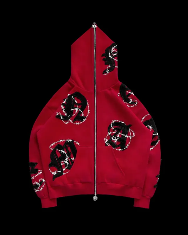 【NAMED COLLECTIVE】FLAME HOODIE FLAME HOODIE BONE – NAMED COLLECTIVE®