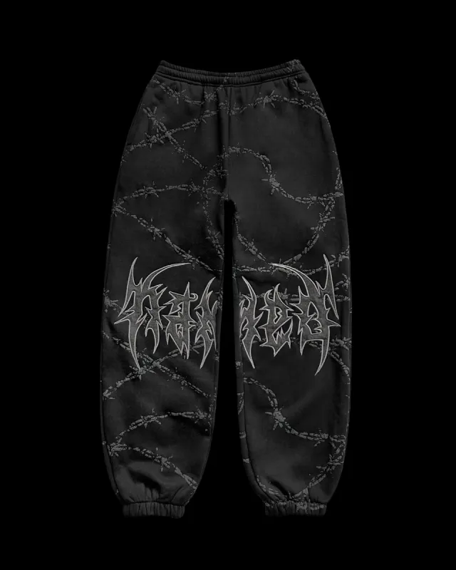 国内で当店のみ Named Collective CHAINS SWEATPANTS LOCK IN - SETS – 2 – NAMED COLLECTIVE®
