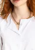 Snowshill Dress | White sold by Cotswold Fox