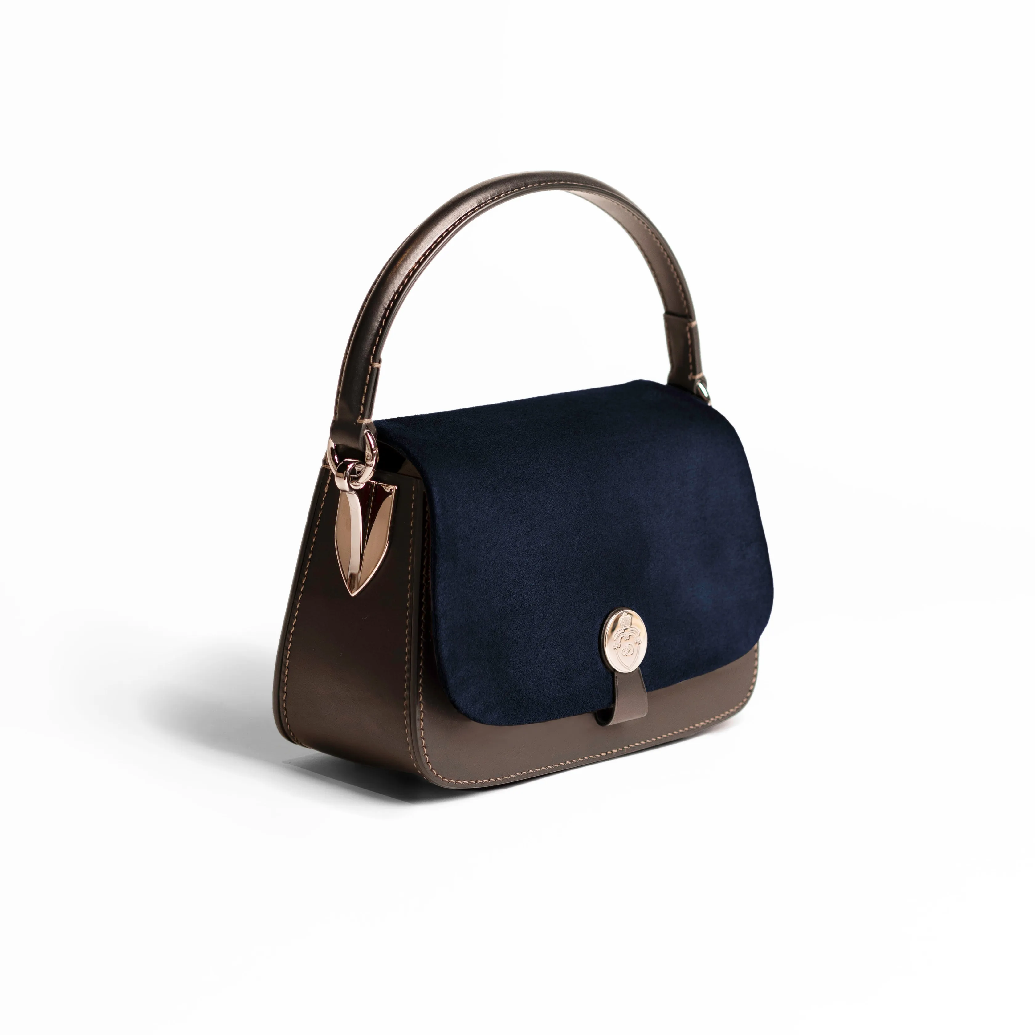 Saint-Clair Bag in Rivière Arpège leather sold by Joseph Duclos product image thumbnail 3