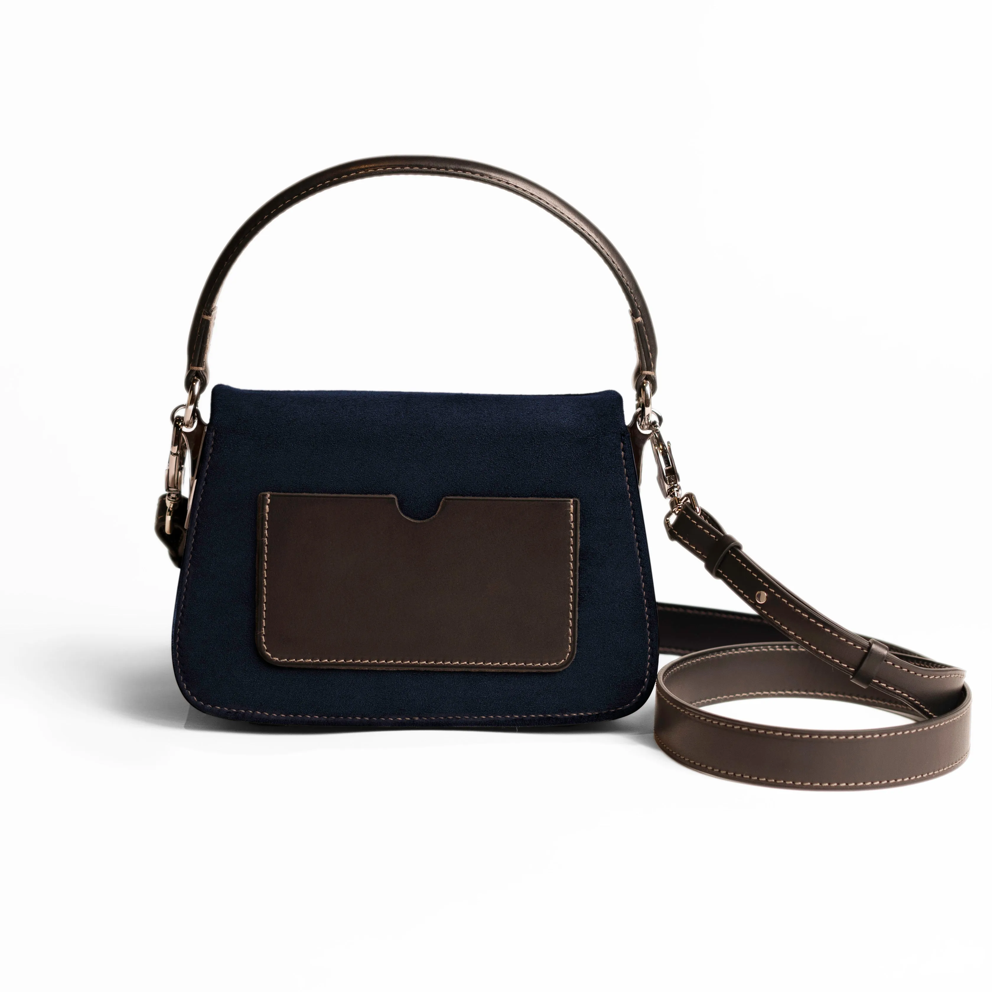 Saint-Clair Bag in Rivière Arpège leather sold by Joseph Duclos product image thumbnail 4