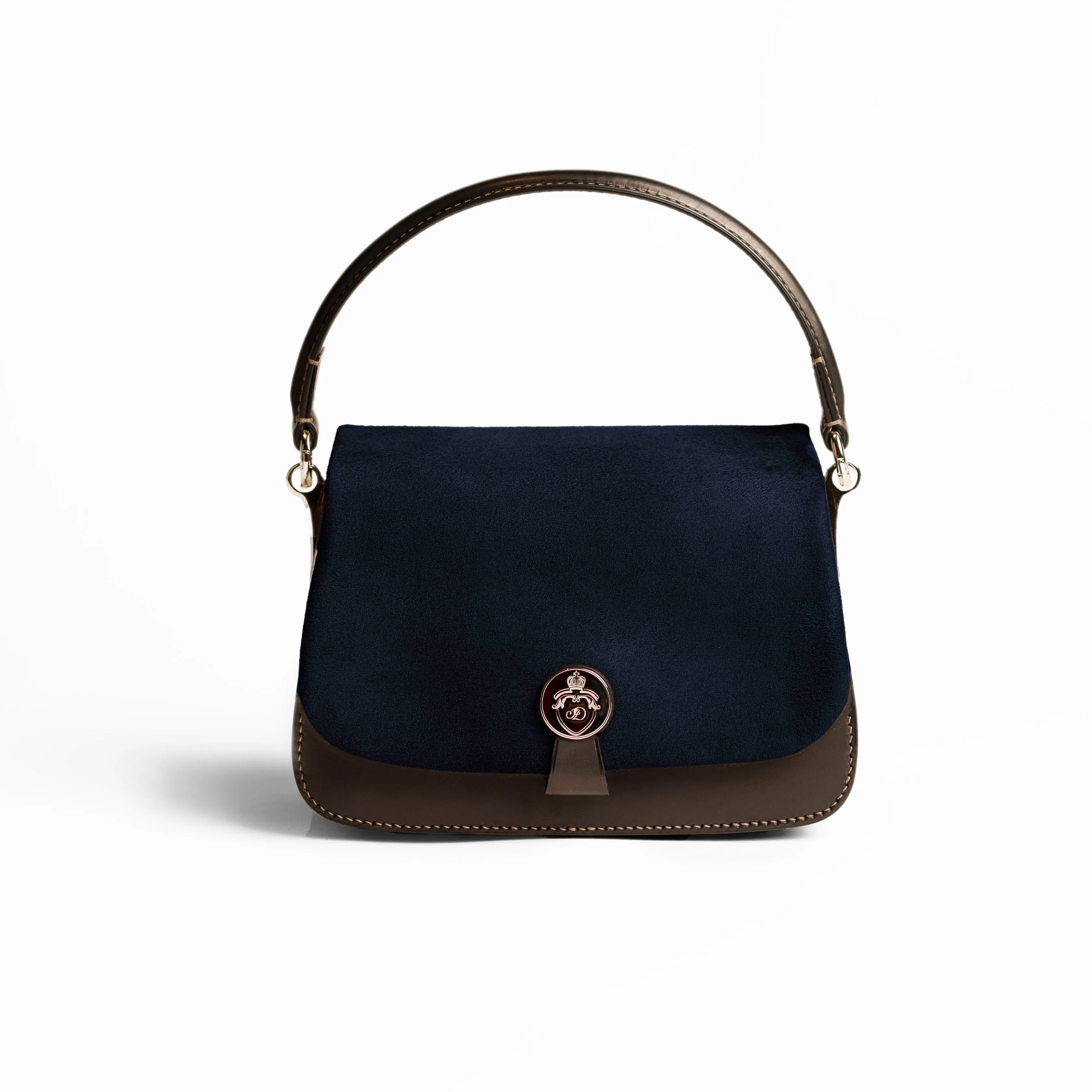 Saint-Clair Bag in Rivière Arpège leather sold by Joseph Duclos