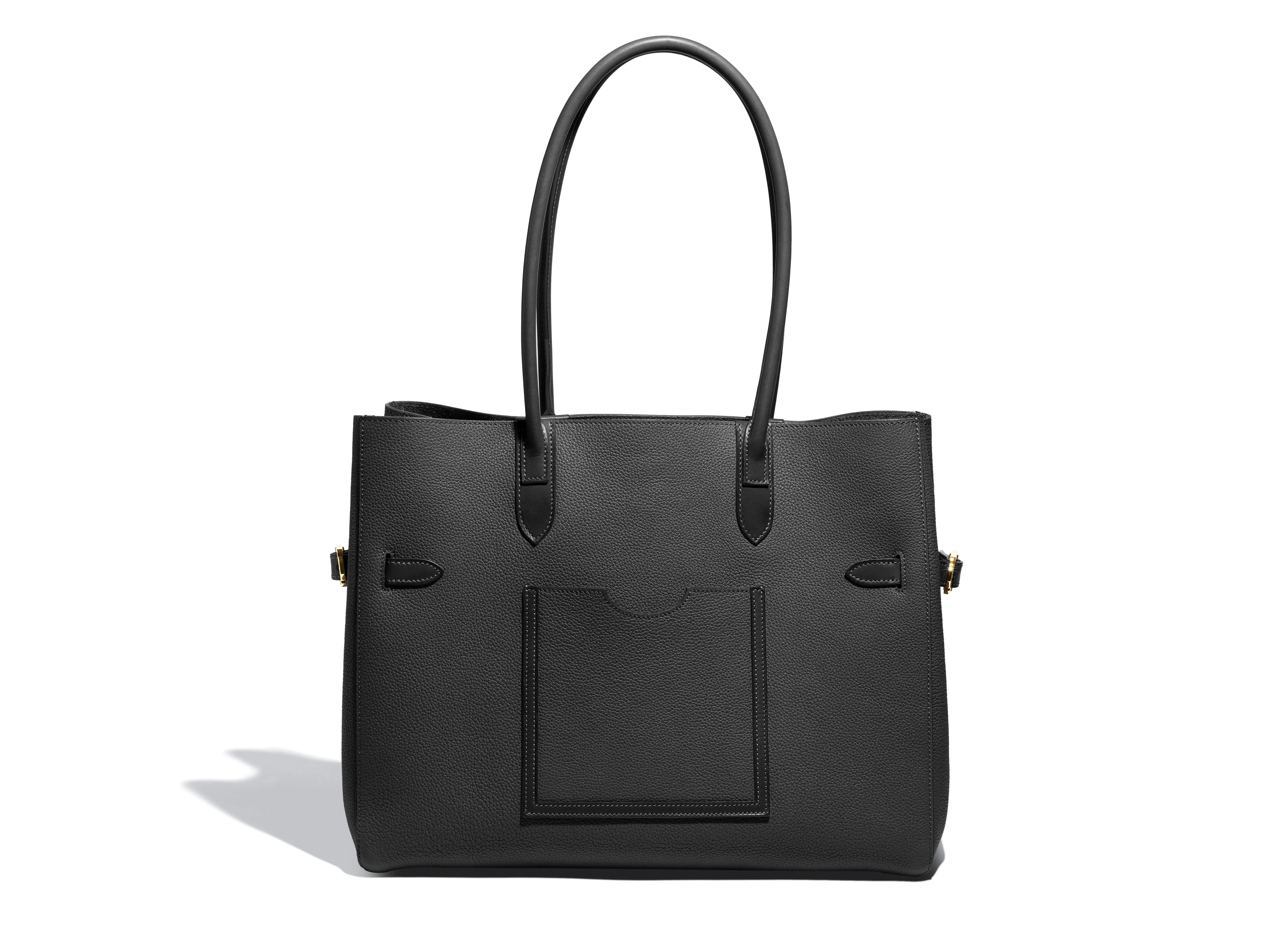 Lectoure horizontal tote Legato Leather sold by Joseph Duclos
