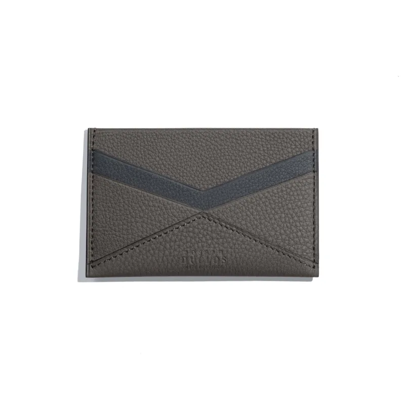 Fontélie Cardholder Concerto Leather sold by Joseph Duclos