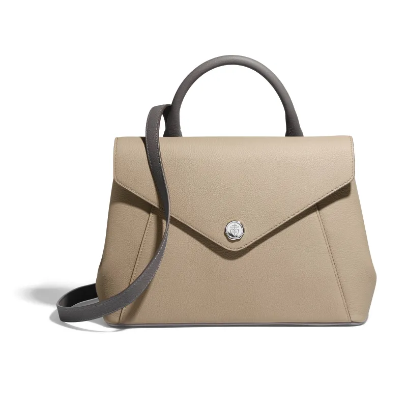 Fontélie Bag Concerto Leather sold by Joseph Duclos