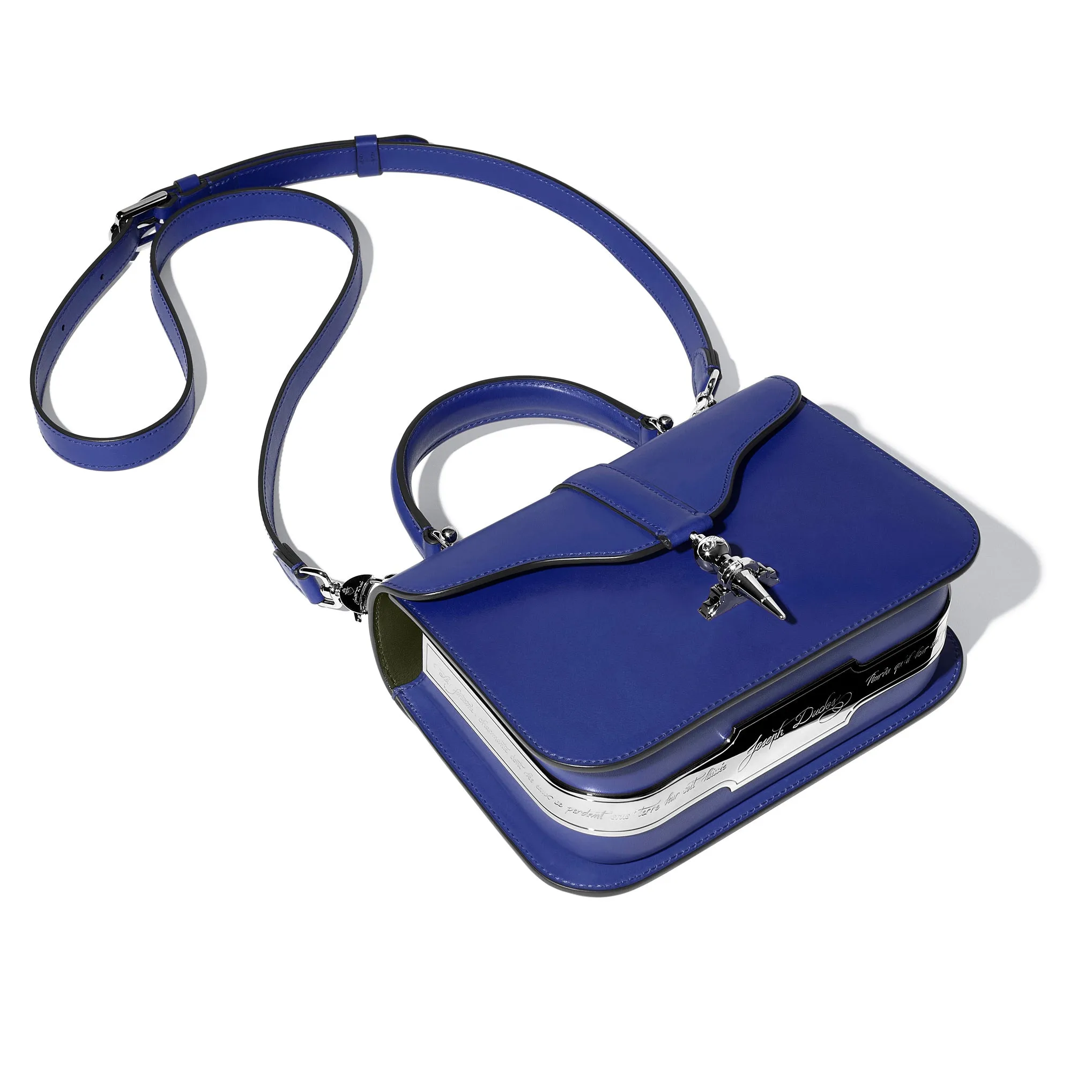 Diane L20 Heritage Leather sold by Joseph Duclos product image thumbnail 4