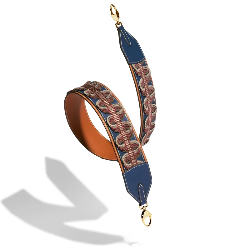 Josapha Passementerie Strap sold by Joseph Duclos