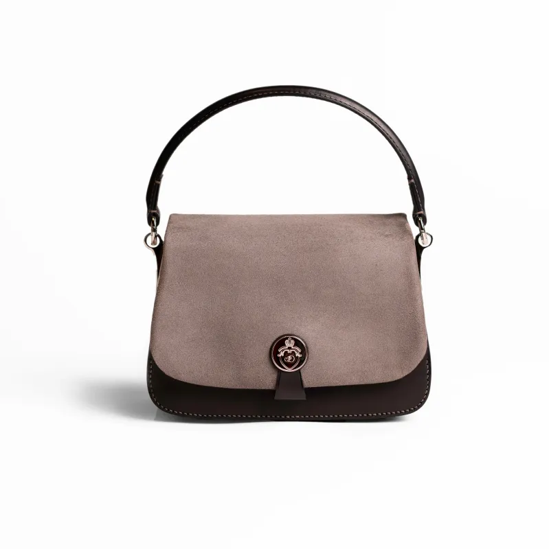 Sac Saint-Clair Arpège Leather made by Joseph Duclos