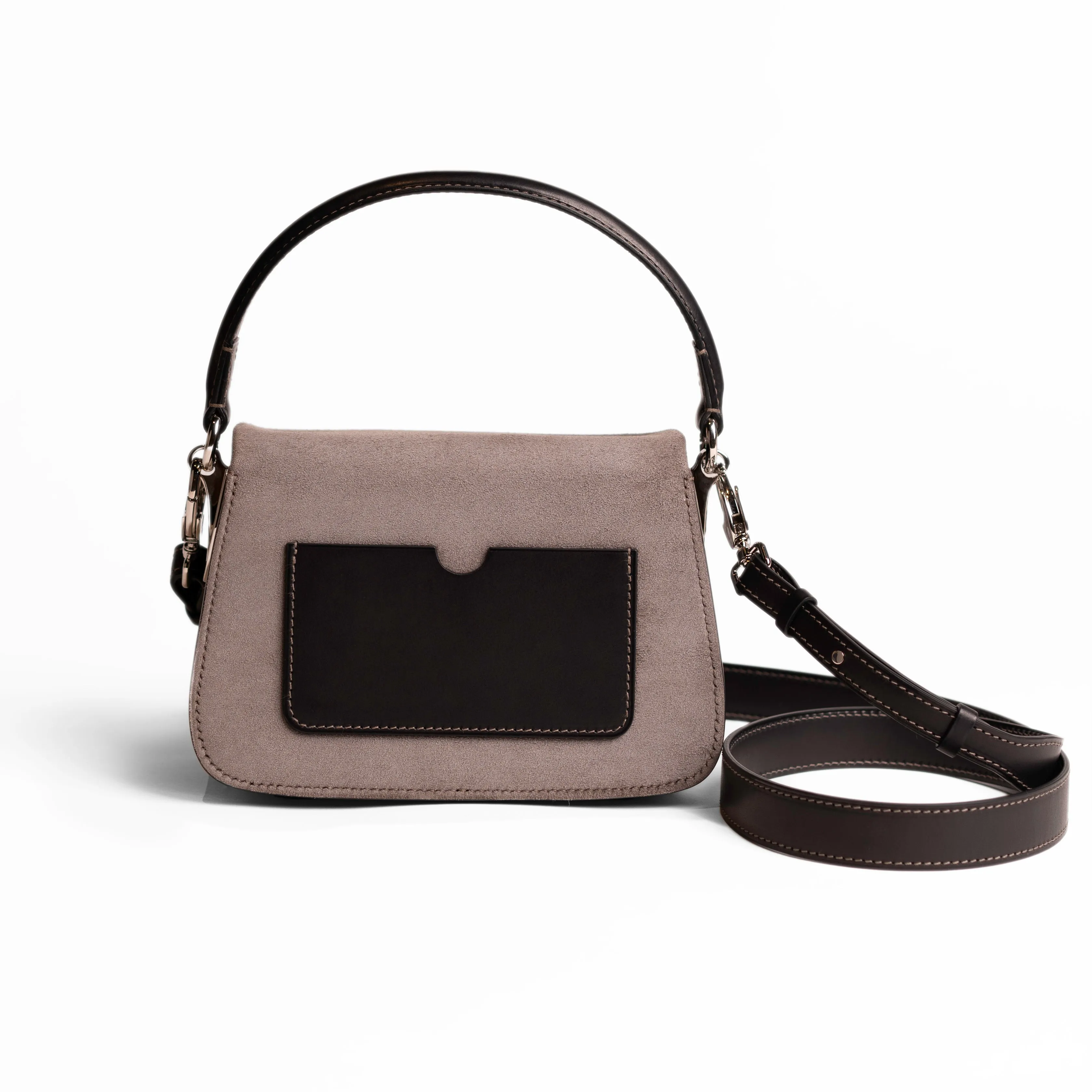 Sac Saint-Clair Arpège Leather sold by Joseph Duclos product image thumbnail 4