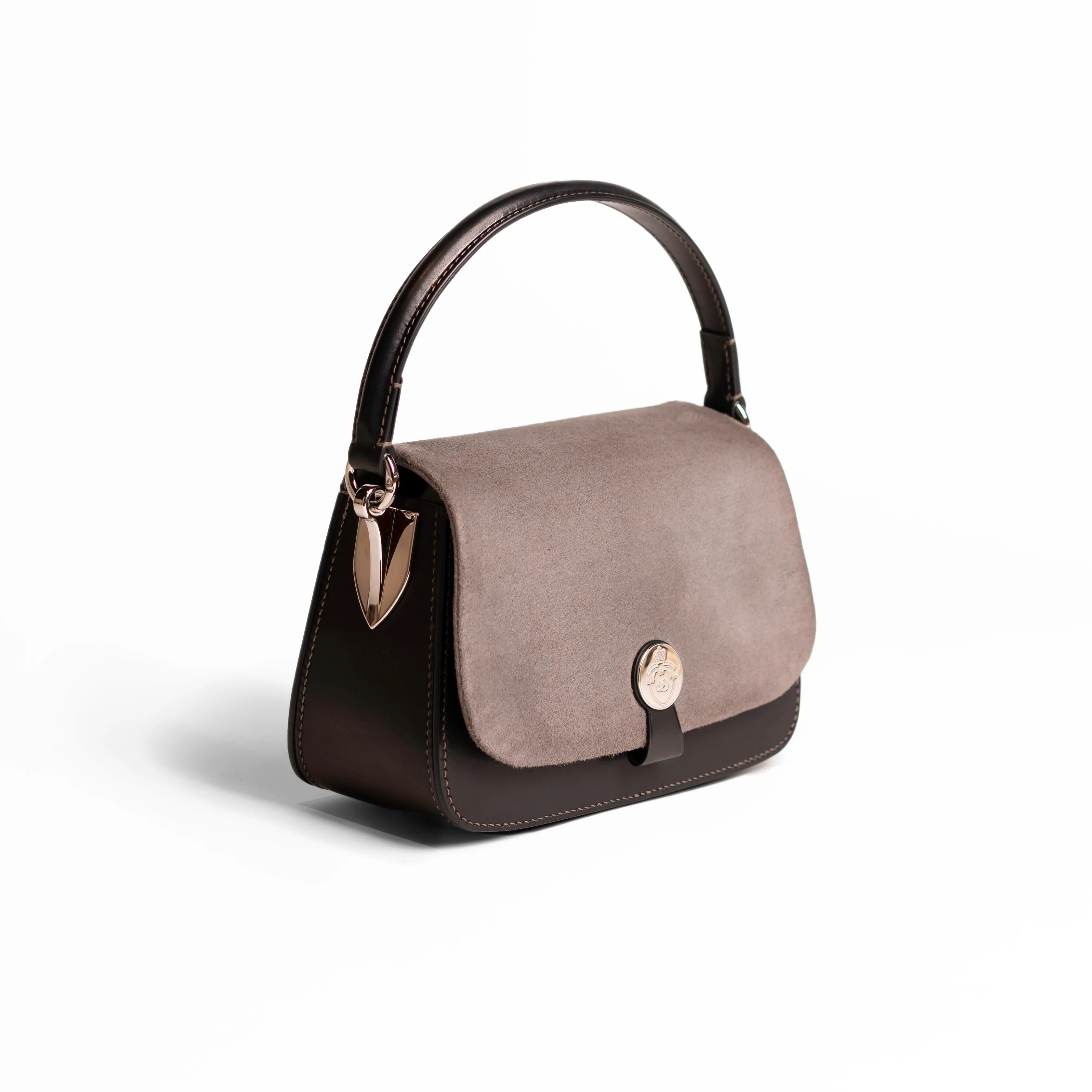 Sac Saint-Clair Arpège Leather sold by Joseph Duclos product image thumbnail 3