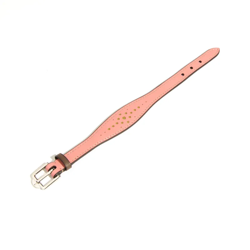 Bracelet Saint-Clair Ogive Rose Ciel sold by Joseph Duclos