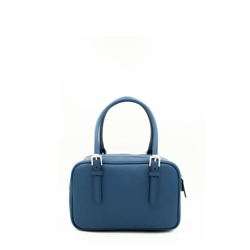 Appoloni Bag in Tempo Leather Occitan sold by Joseph Duclos