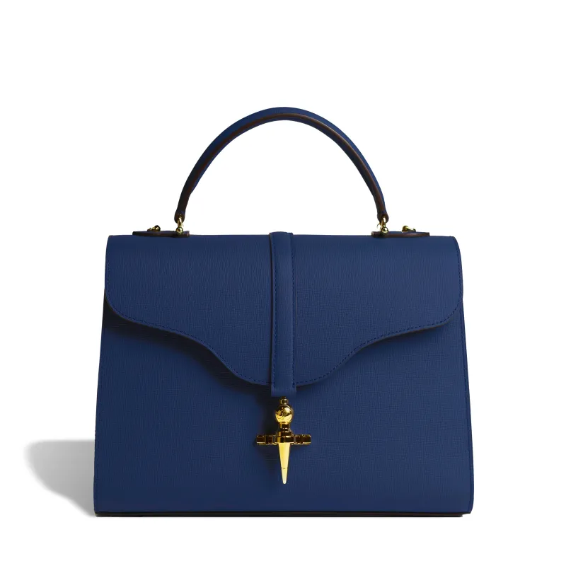 Diane L30 in Occitan Tempo leather  sold by Joseph Duclos