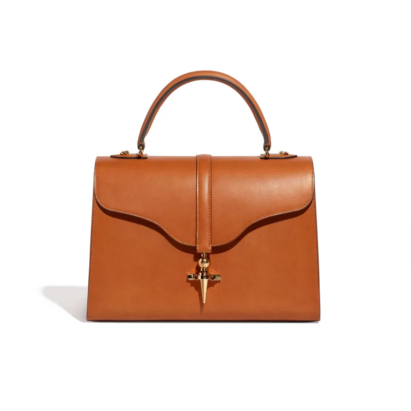 Diane L30 Heritage Leather made by Joseph Duclos