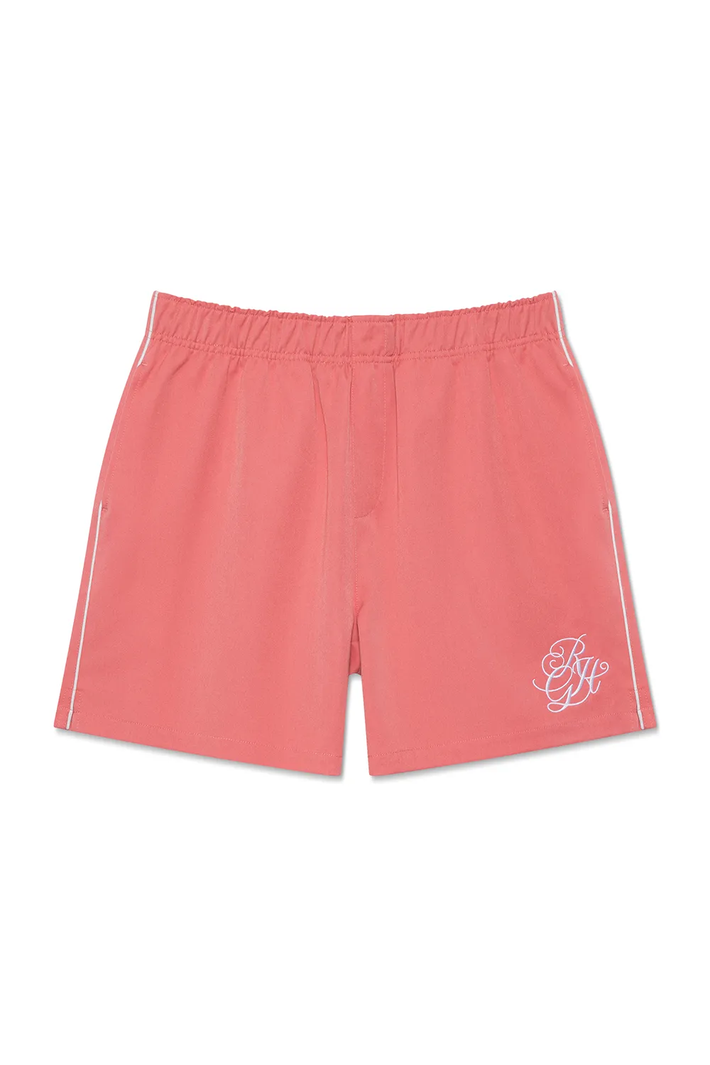 Bogart PJ Short in Pink sold by Recreational Habits product image thumbnail 2