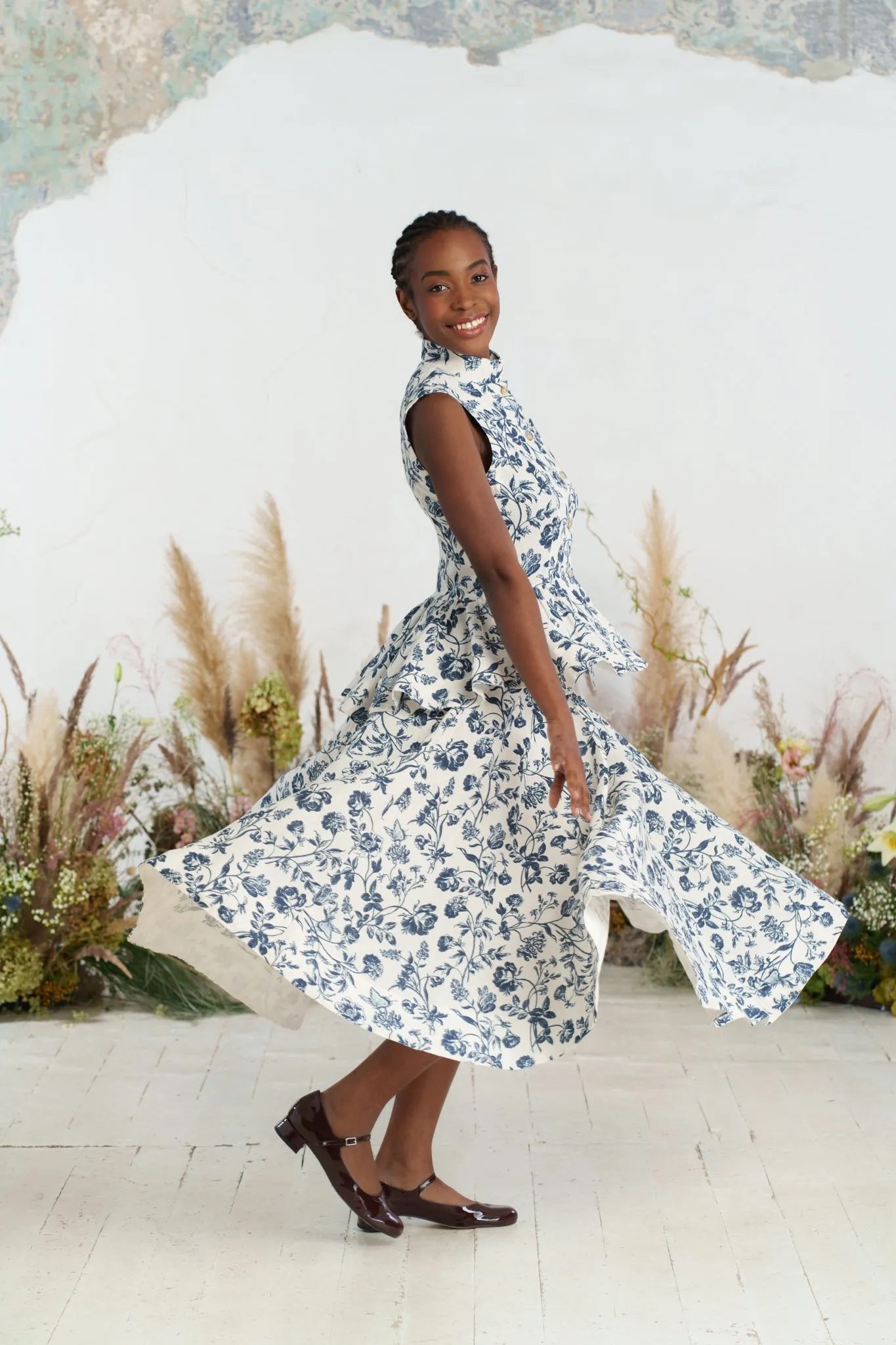 Classic Skirt sold by Son de Flor product image thumbnail 2