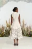 Wrap Skirt sold by Son de Flor