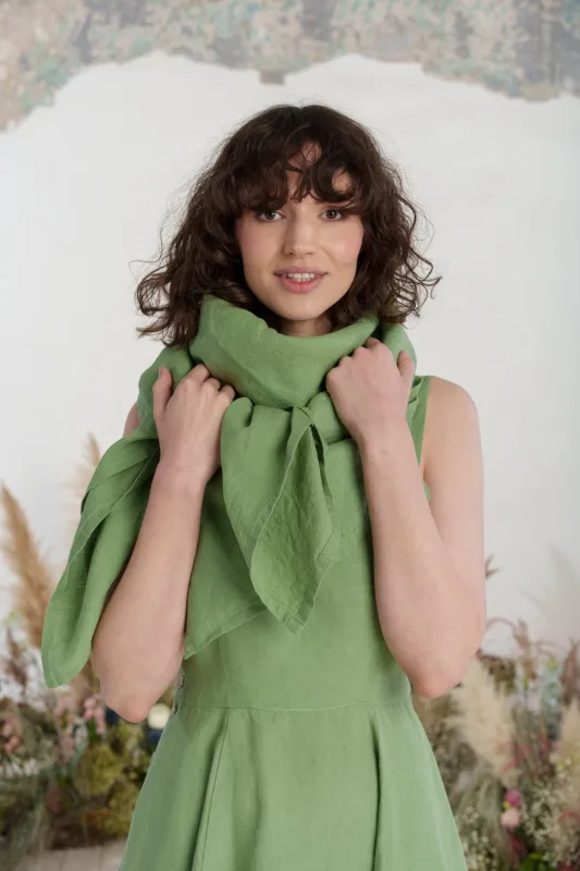 Palisandra Scarf sold by Son de Flor