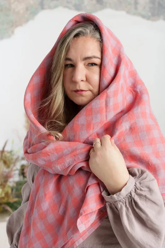 Palisandra Scarf sold by Son de Flor