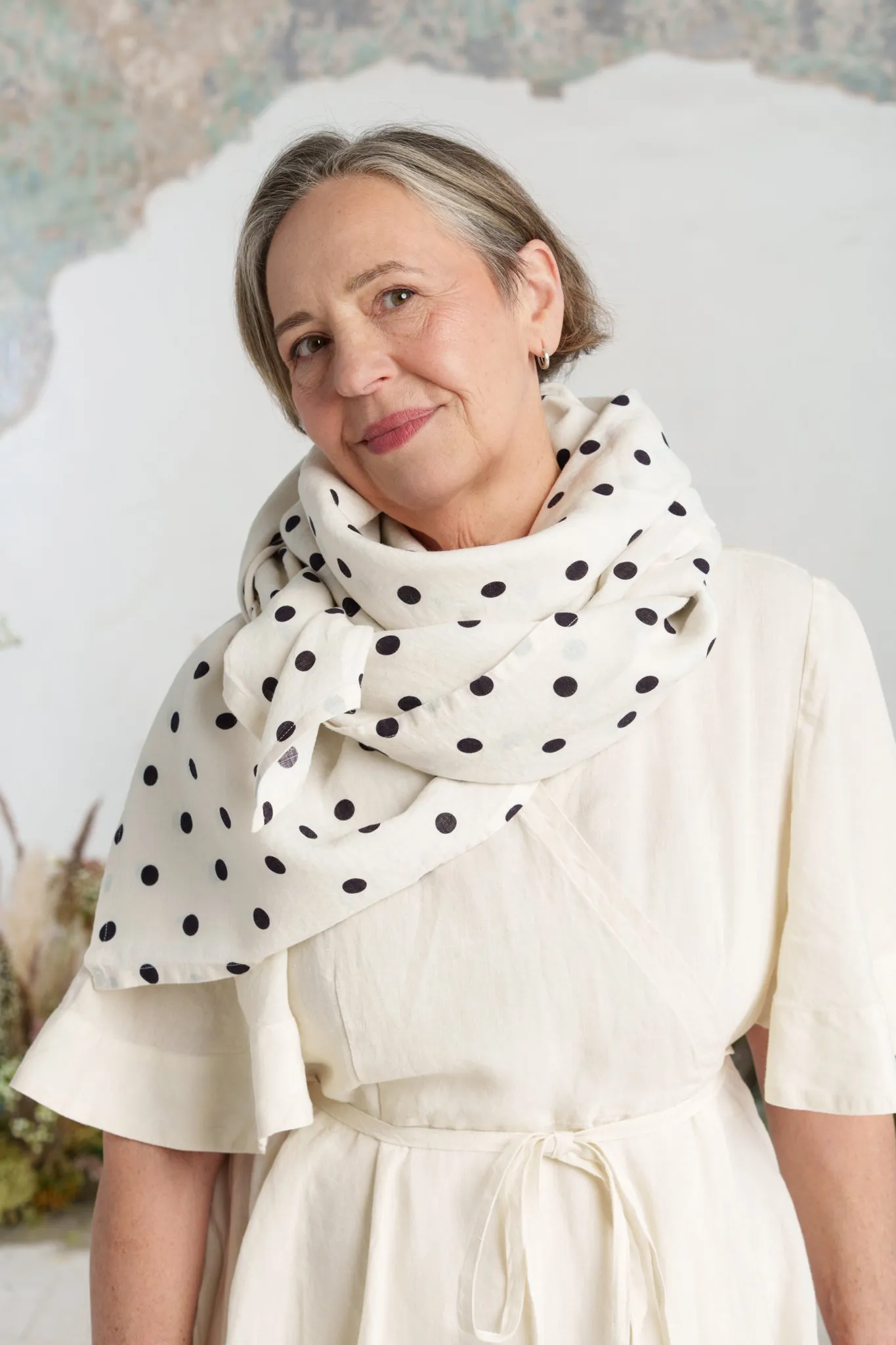 Palisandra Scarf sold by Son de Flor product image thumbnail 2