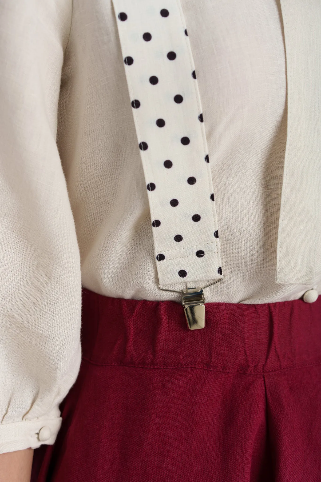 Suspenders sold by Son de Flor product image thumbnail 5