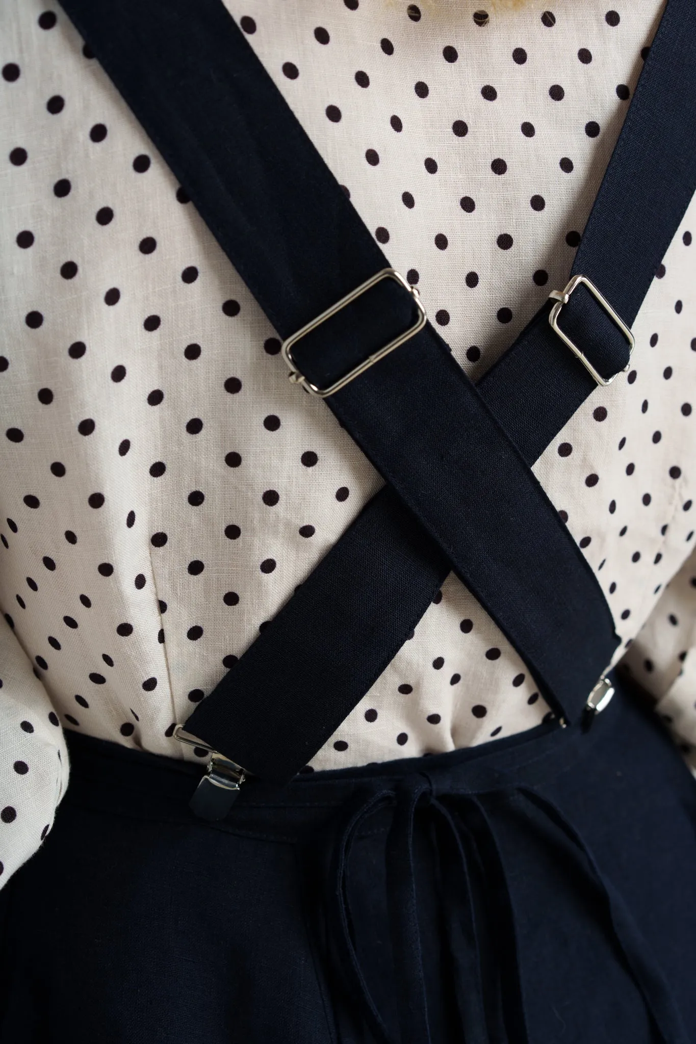 Suspenders sold by Son de Flor product image thumbnail 5