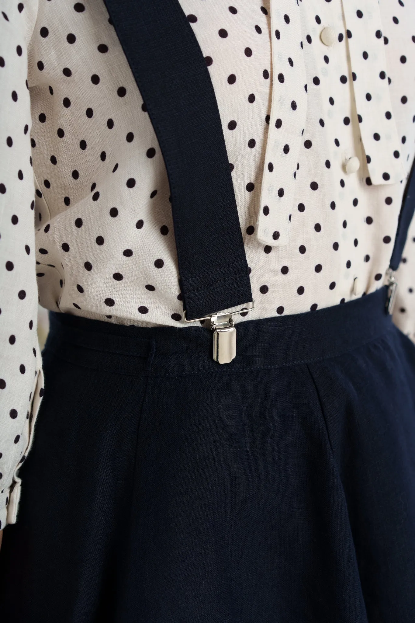 Suspenders sold by Son de Flor product image thumbnail 3