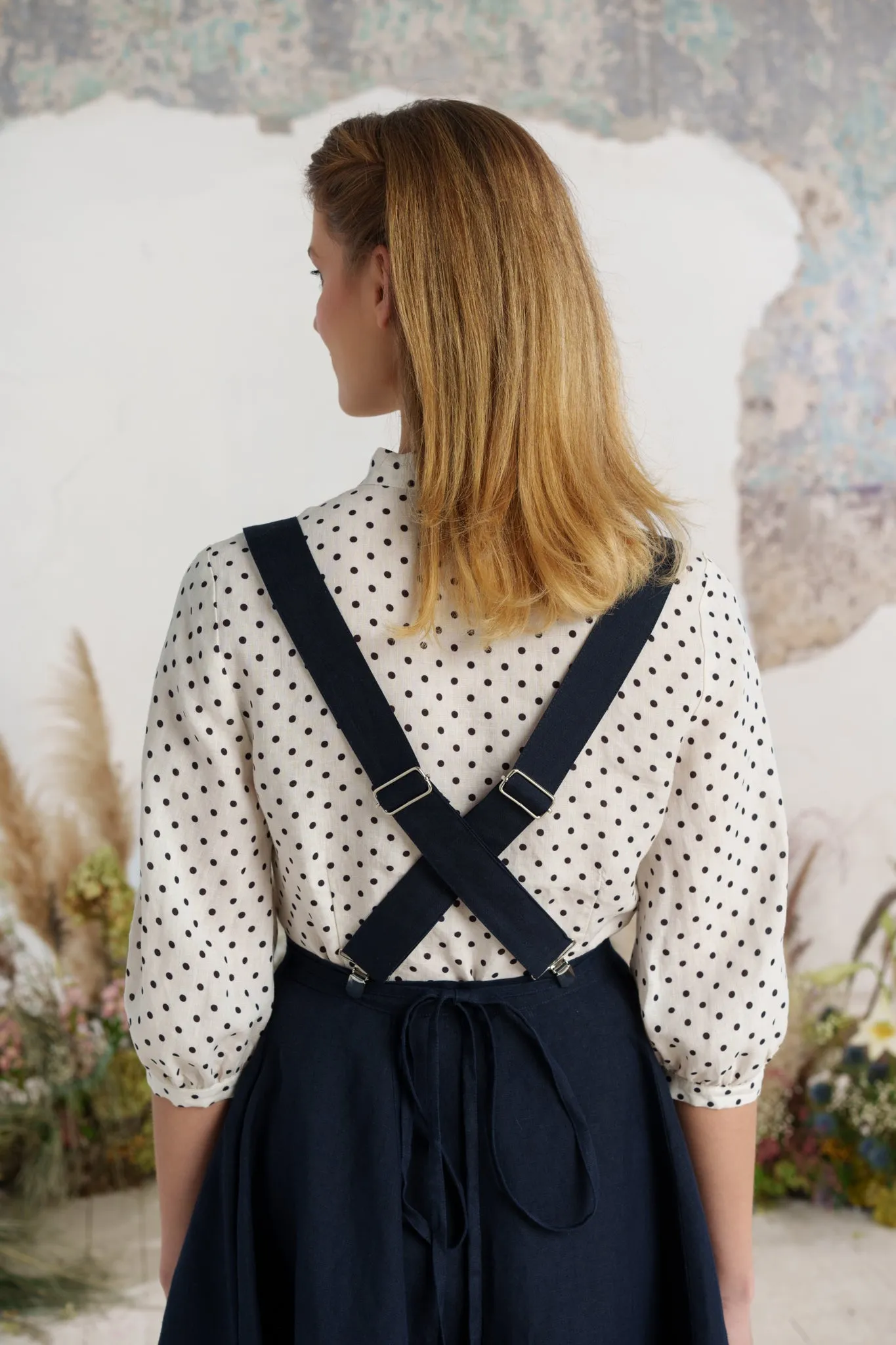 Suspenders sold by Son de Flor product image thumbnail 4