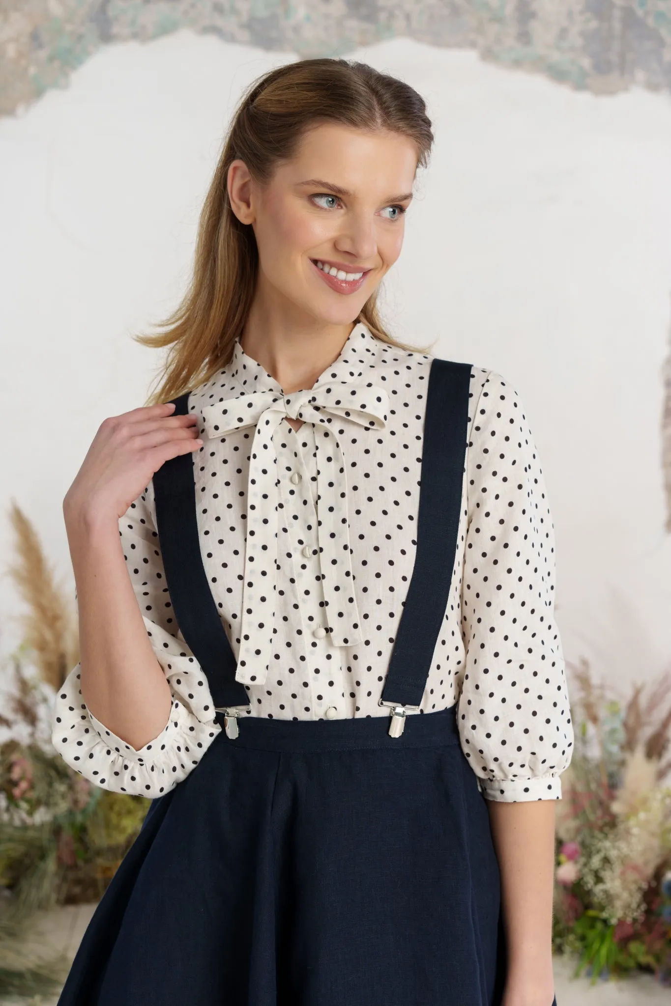 Suspenders sold by Son de Flor product image thumbnail 2