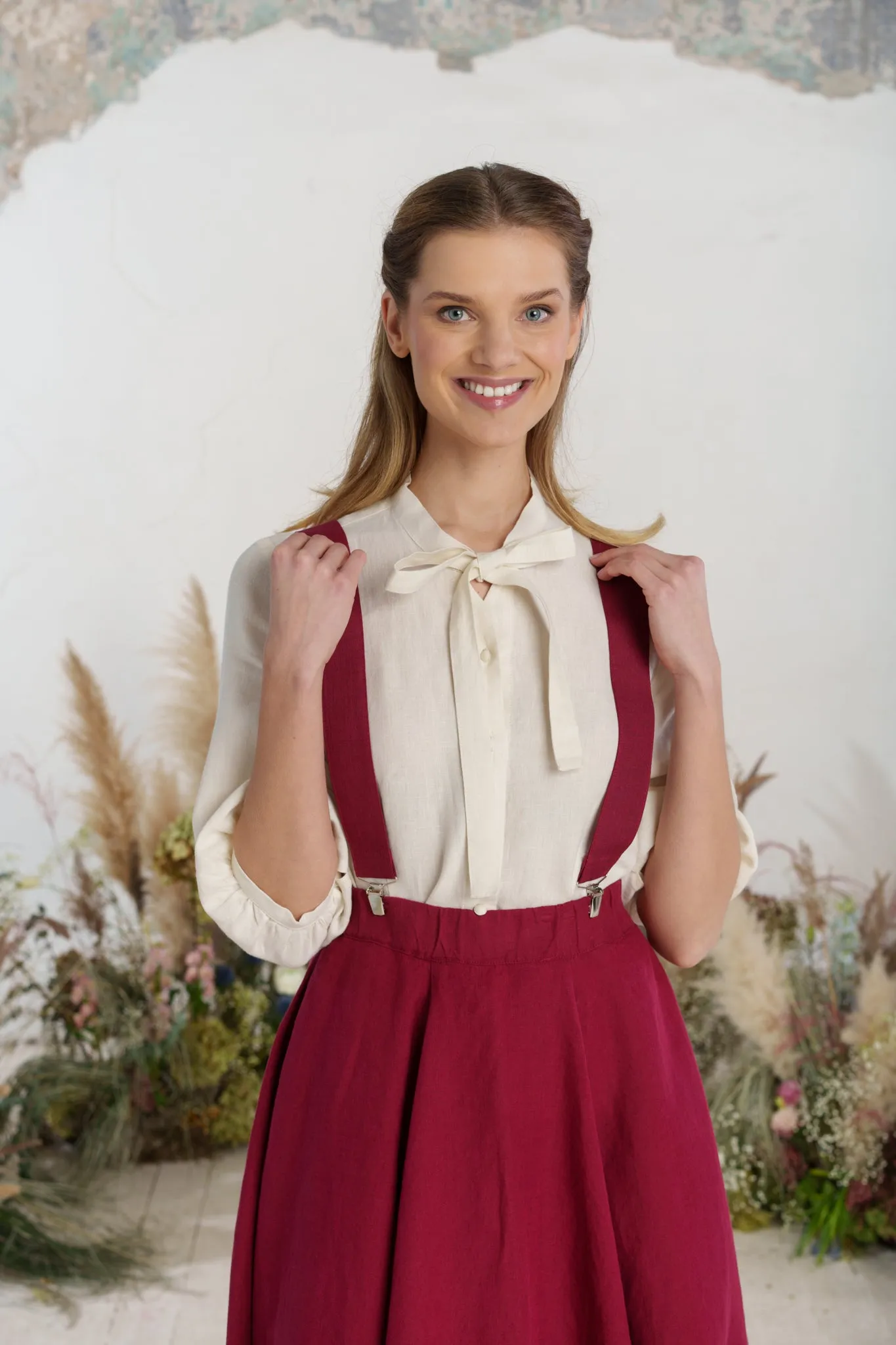 Suspenders sold by Son de Flor product image thumbnail 2