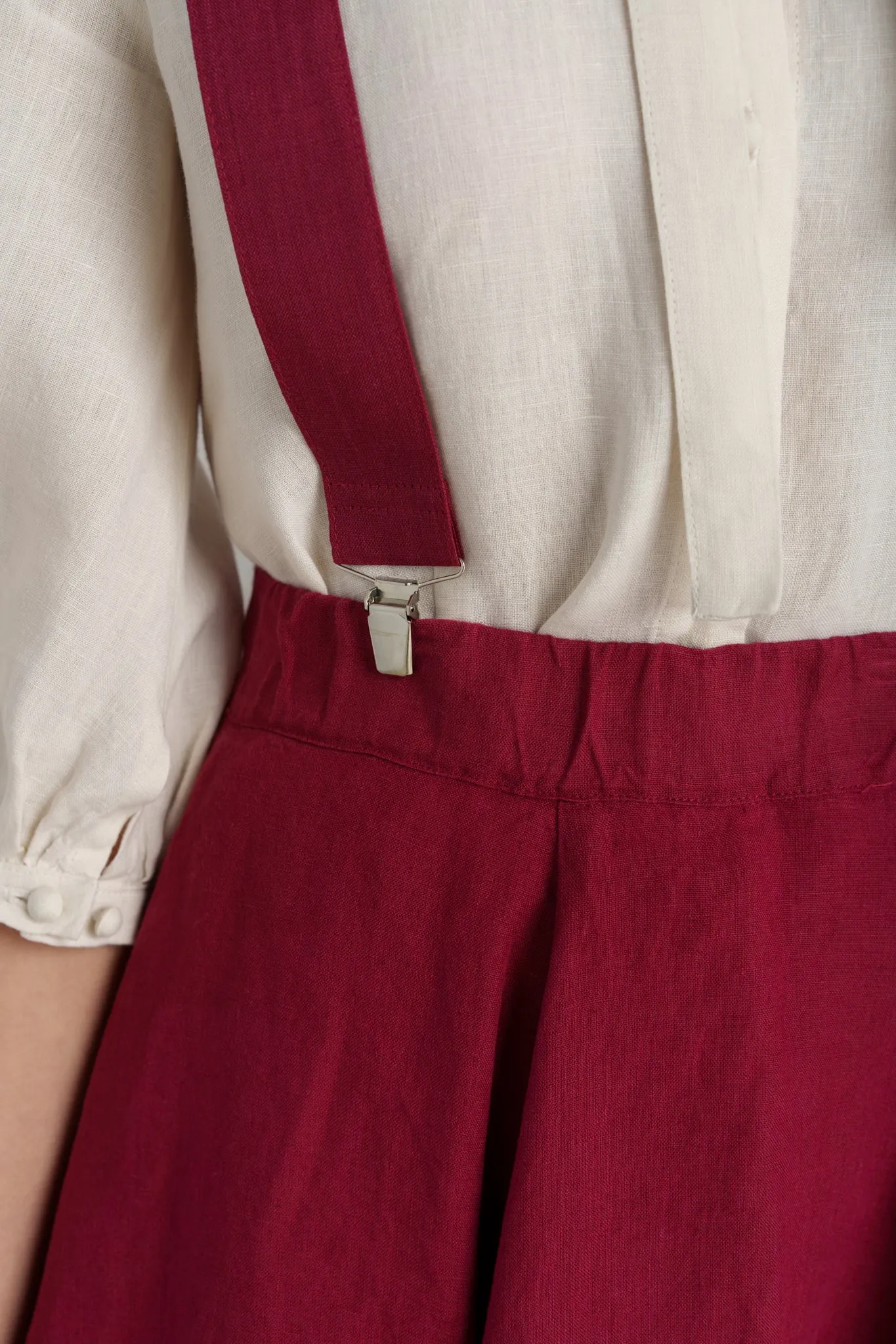 Suspenders sold by Son de Flor product image thumbnail 5