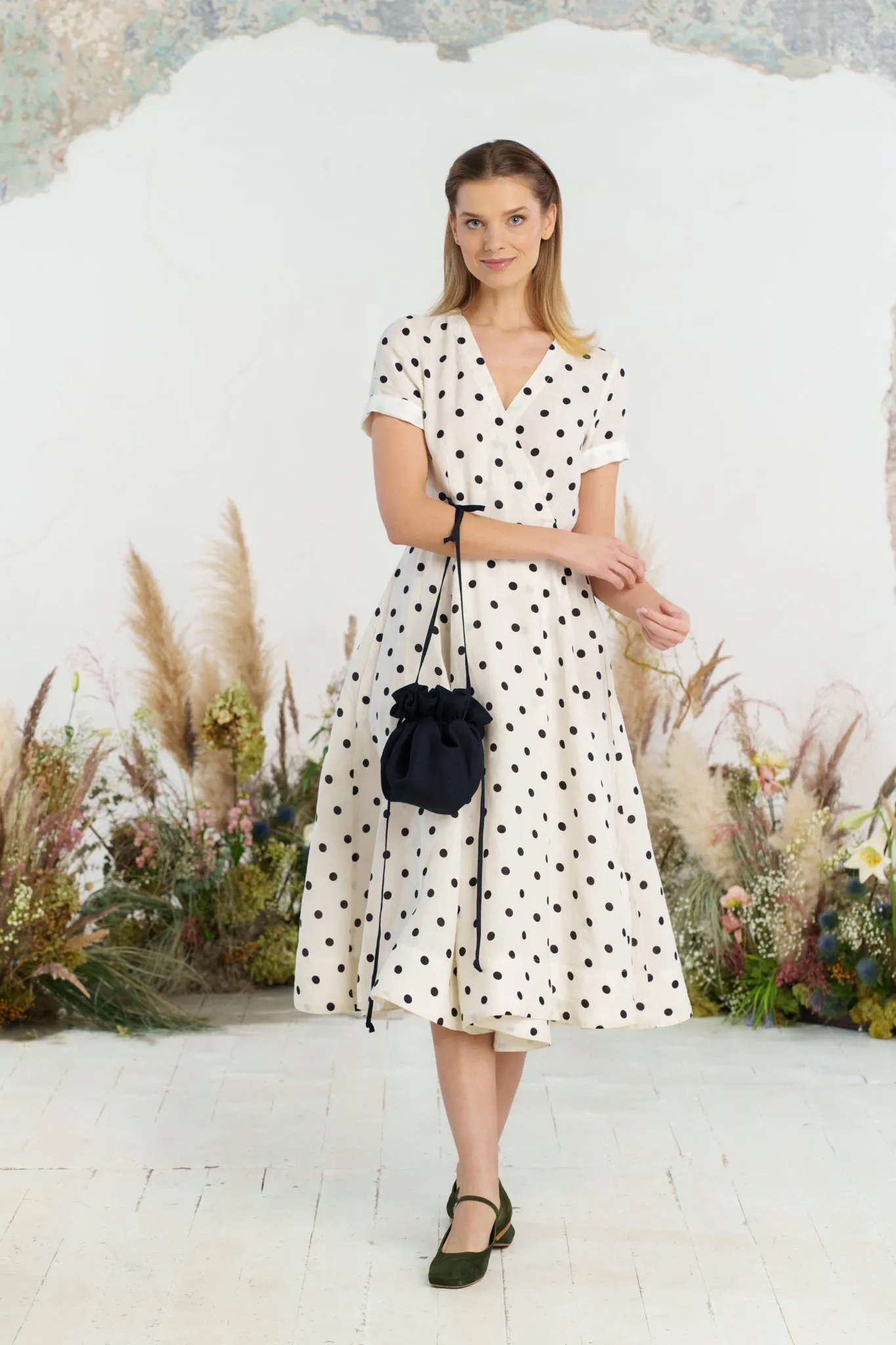 Flower Bag sold by Son de Flor product image thumbnail 2