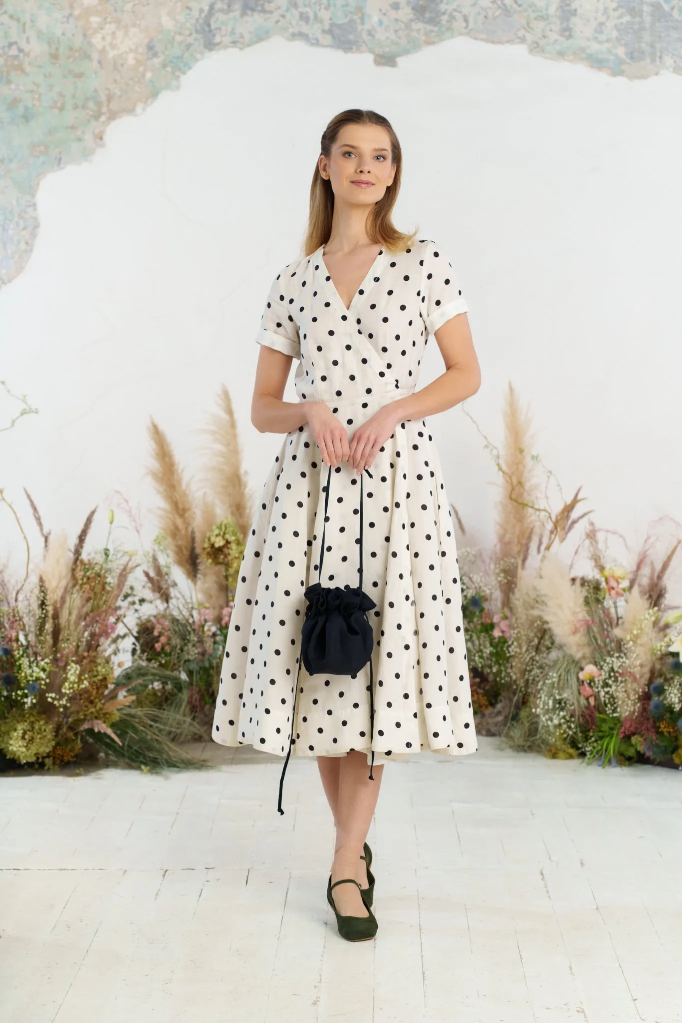 Flower Bag sold by Son de Flor product image thumbnail 3