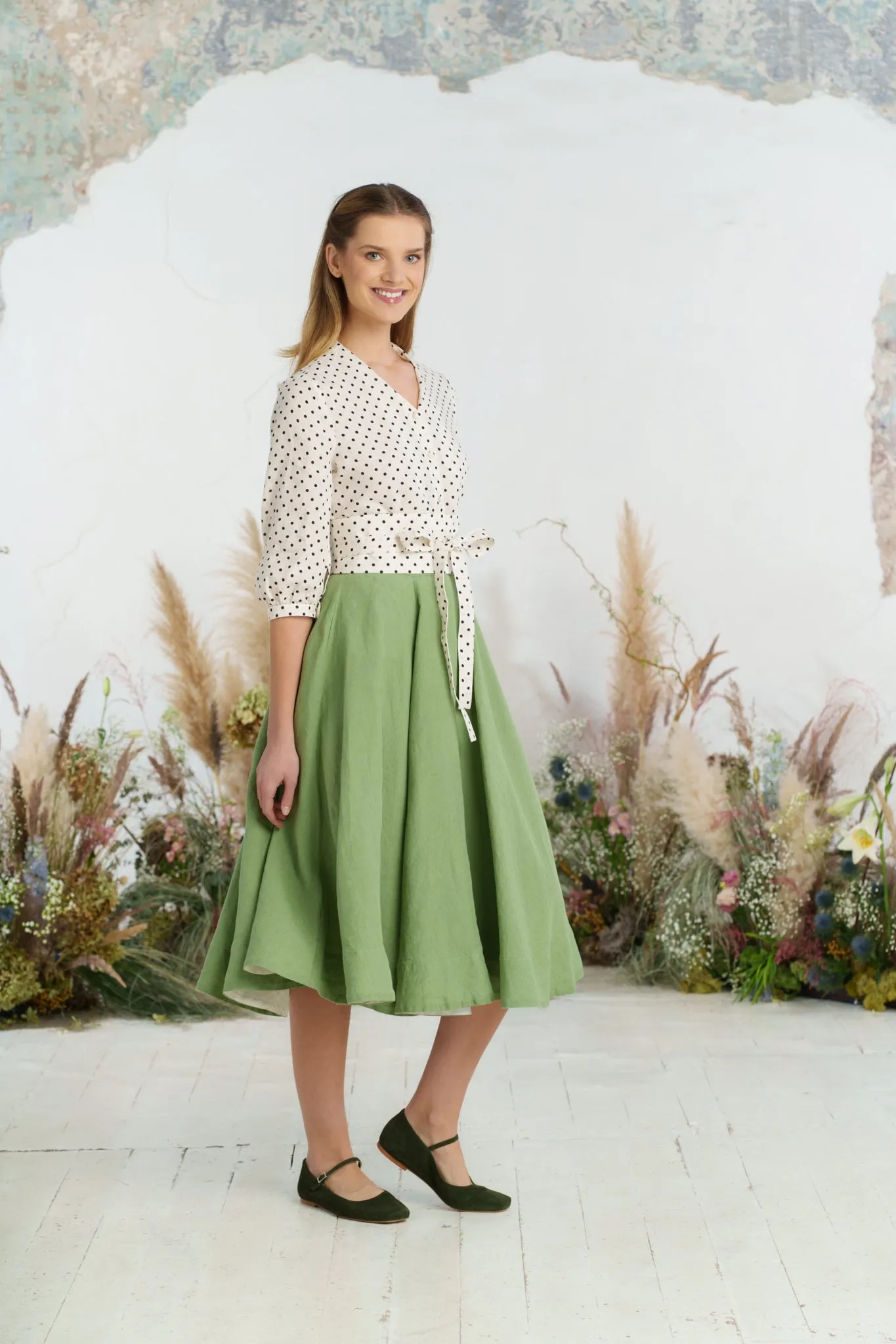 Ribbon Belt sold by Son de Flor product image thumbnail 3