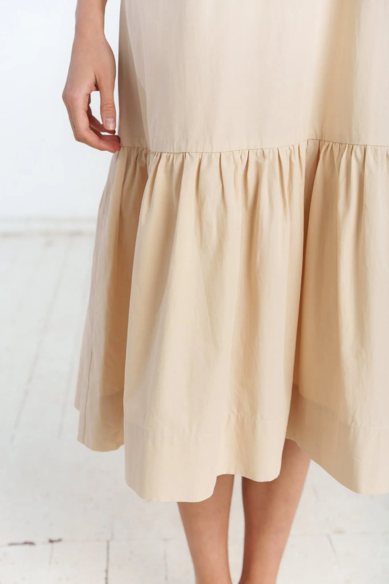 Tulip Petticoat, Sleeveless sold by Son de Flor product image thumbnail 5