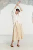 Petticoat Skirt, Wrap sold by Son de Flor