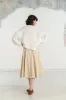 Petticoat Skirt, Wrap sold by Son de Flor