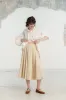 Petticoat Skirt, Wrap sold by Son de Flor
