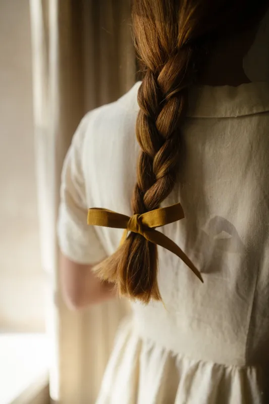 Hair Lace, Set Of 3 sold by Son de Flor