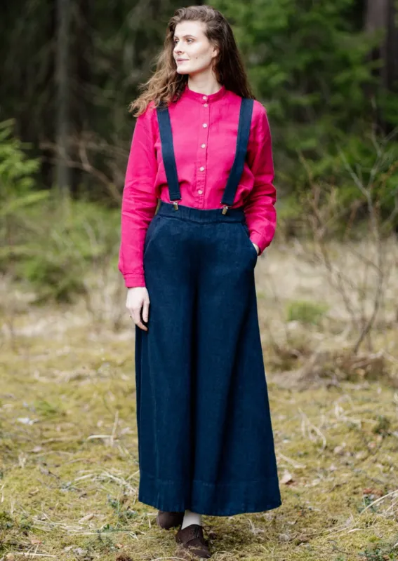 Suspenders sold by Son de Flor
