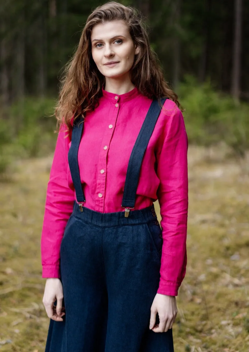 Suspenders sold by Son de Flor product image thumbnail 2