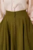 Evelyn Skirt sold by Son de Flor