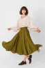 Evelyn Skirt sold by Son de Flor